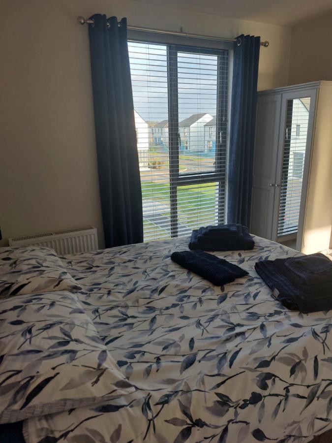 Portstewart Atlantic Cove Hatheran Gardens Exterior foto
